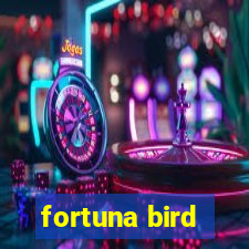 fortuna bird